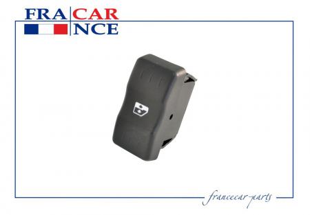   FCR210344 France Car