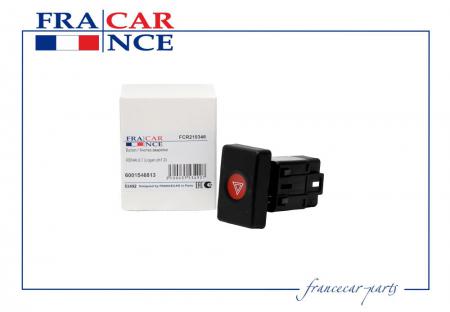   6001546813 FCR210346 France Car