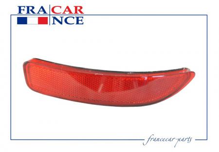     8200751779 FCR210353 France Car