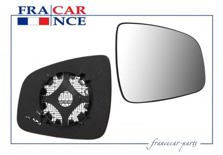      6001549717 FCR210359 France Car