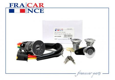   FCR210373 France Car