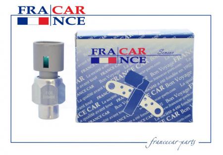   FCR210402 France Car