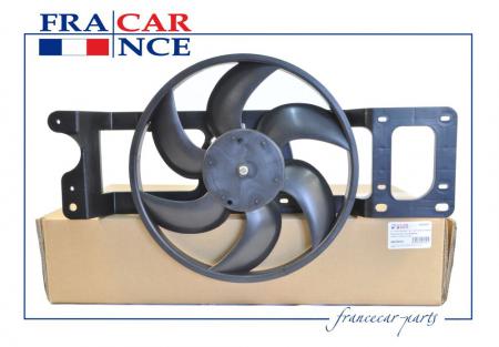    6001550770 FCR210410 France Car