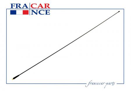  FCR210428 France Car