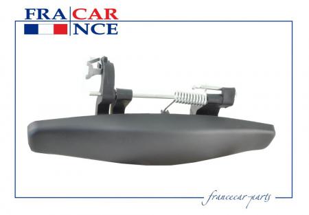     FCR210466 France Car