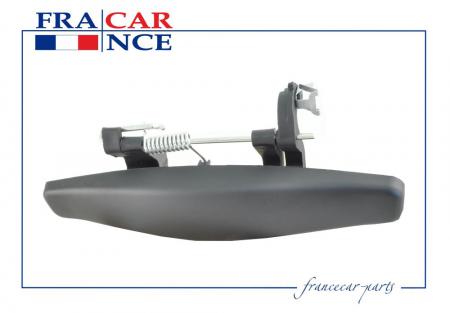      FCR210467 France Car