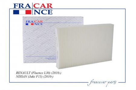   272772100R FCR210487 France Car