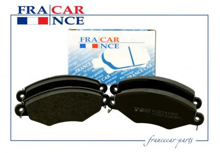    7701206811 FCR210493 France Car