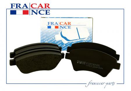    7701209444 FCR210495 France Car