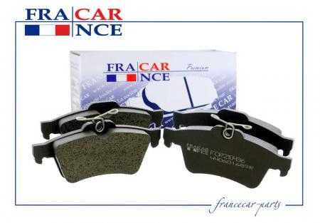    440601689R FCR210496 France Car