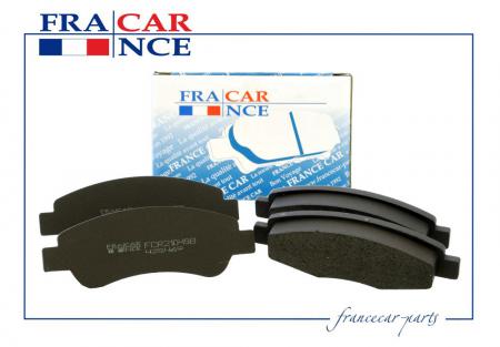    4254.69 FCR210498 France Car