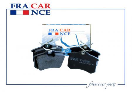    440603530R FCR210501 France Car