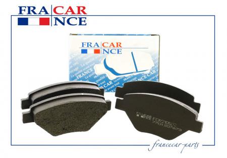    7701207673 FCR210502 France Car