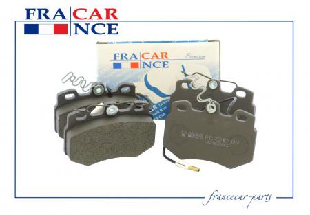     425282 FCR210509 France Car