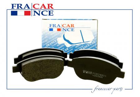    425385 FCR210511 France Car