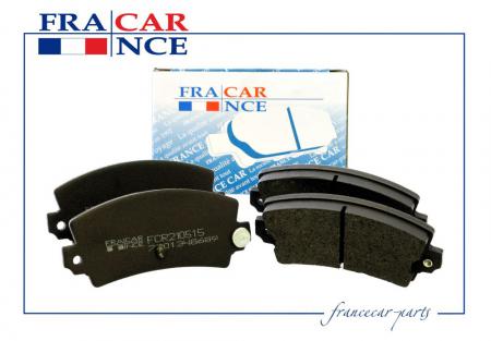    7701348689 FCR210515 France Car