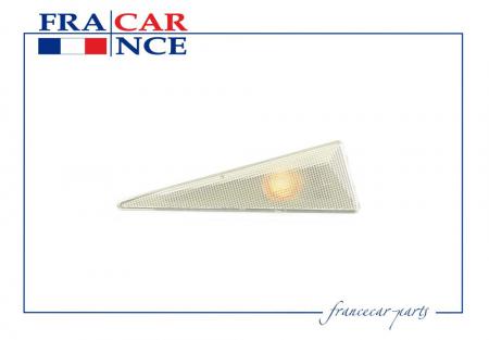    8200602763 FCR210533 France Car