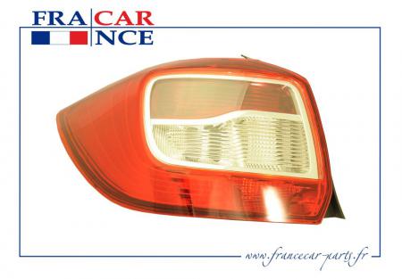    265556233R FCR210539 France Car