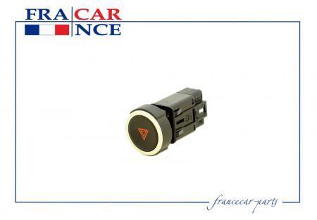    8450000258 FCR210657 France Car