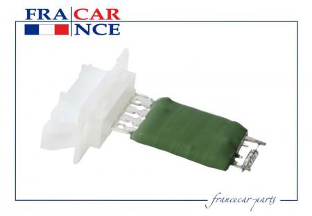   FCR210666 France Car