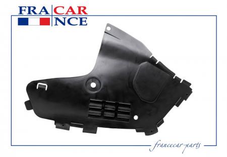     FCR210674 France Car