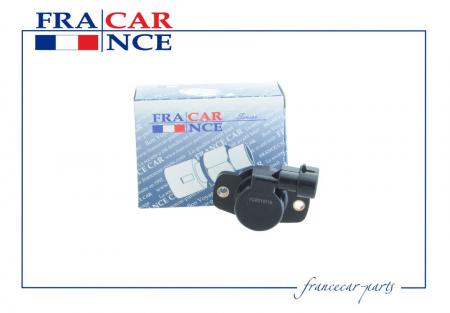     7701044743 FCR210719 France Car