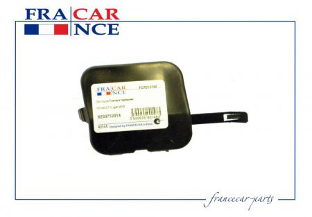    8200752814 FCR210742 France Car