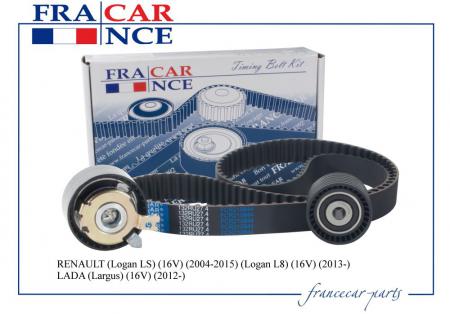   (Logan 16V) 130C17529R FCR210844 France Car