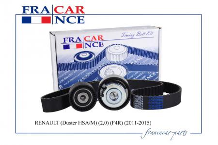   (RN Duster 2.0) 130C11551R FCR210845 France Car