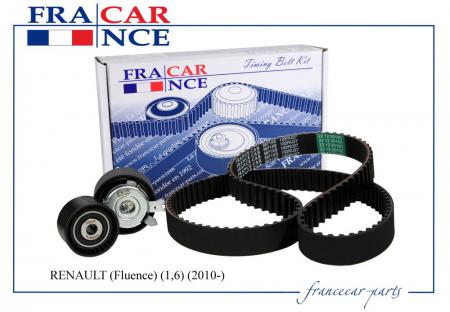   (RN Fluence 1,6) 7701477023 FCR210848 France Car