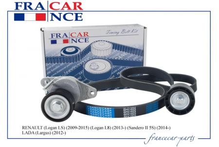    (RN Logan 2009-)117206746R FCR210849 France Car