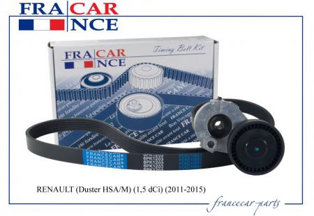    (RN Duster)7701476476 FCR210851 France Car