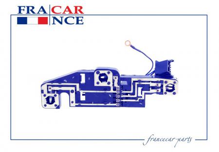    6001548138 FCR210922 France Car