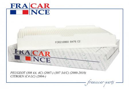   6479.C2 FCR210960 France Car