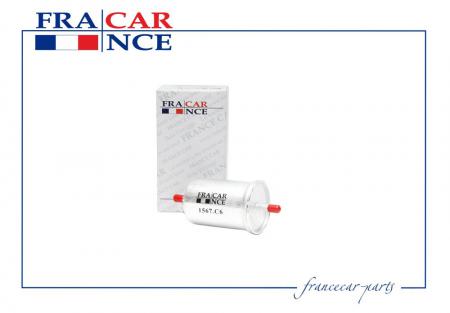   1567.C6 FCR210961 France Car