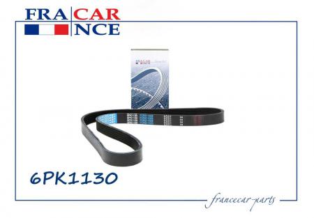  6PK1130 ,  8200821816 FCR211029 France Car