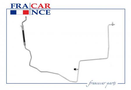   8200750974 FCR211082 France Car