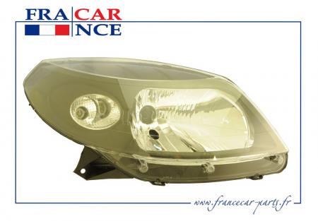   260104793R FCR211110 France Car