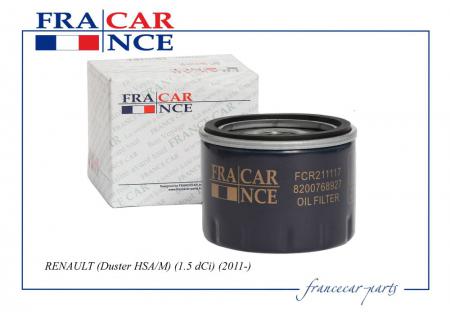   8200768927 FCR211117 France Car