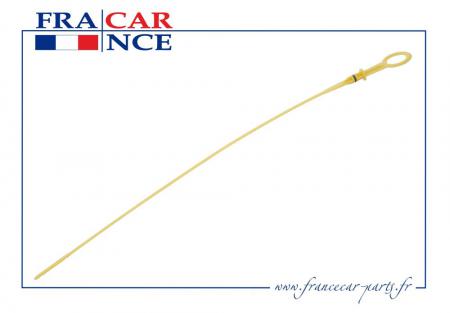     8200678386 FCR211144 France Car