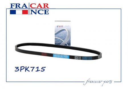   7700850113 FCR211210 France Car