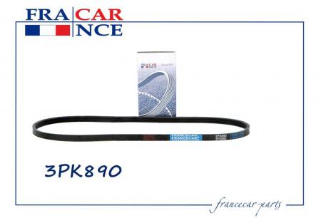  3PK0890 ,  7700853838 FCR211216 France Car