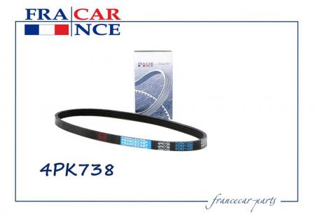   7700856107 FCR211220 France Car