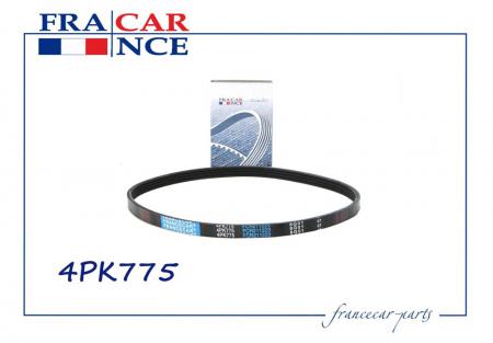 4PK0775  7701474517 FCR211223 France Car