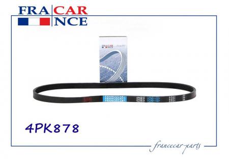  4PK0878 ,  25212-23000 FCR211227 France Car