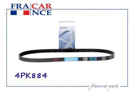  4PK0884 ,  0K21A-18-381 FCR211228 France Car