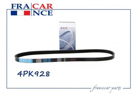  4PK0928  8200041850 FCR211230 France Car