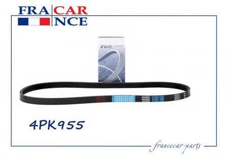   5750H1 FCR211232 France Car