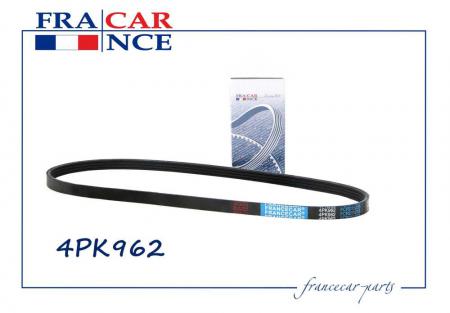  4PK0962  7700861467 FCR211233 France Car