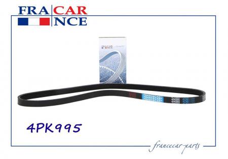   7700869685 FCR211234 France Car